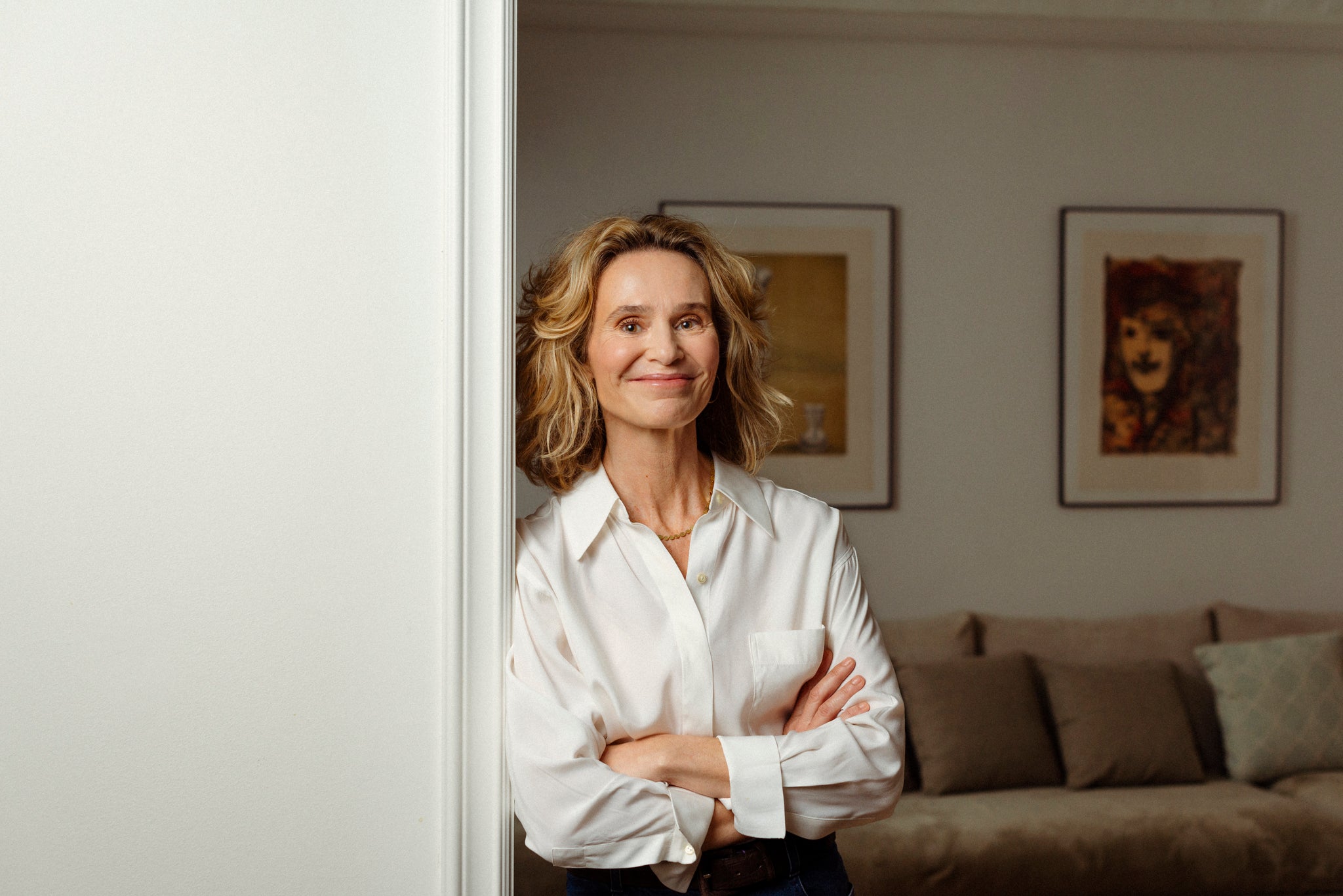 Libro No me sueltes- Historias reales de una obstetra- Dra.Marimer Pérez