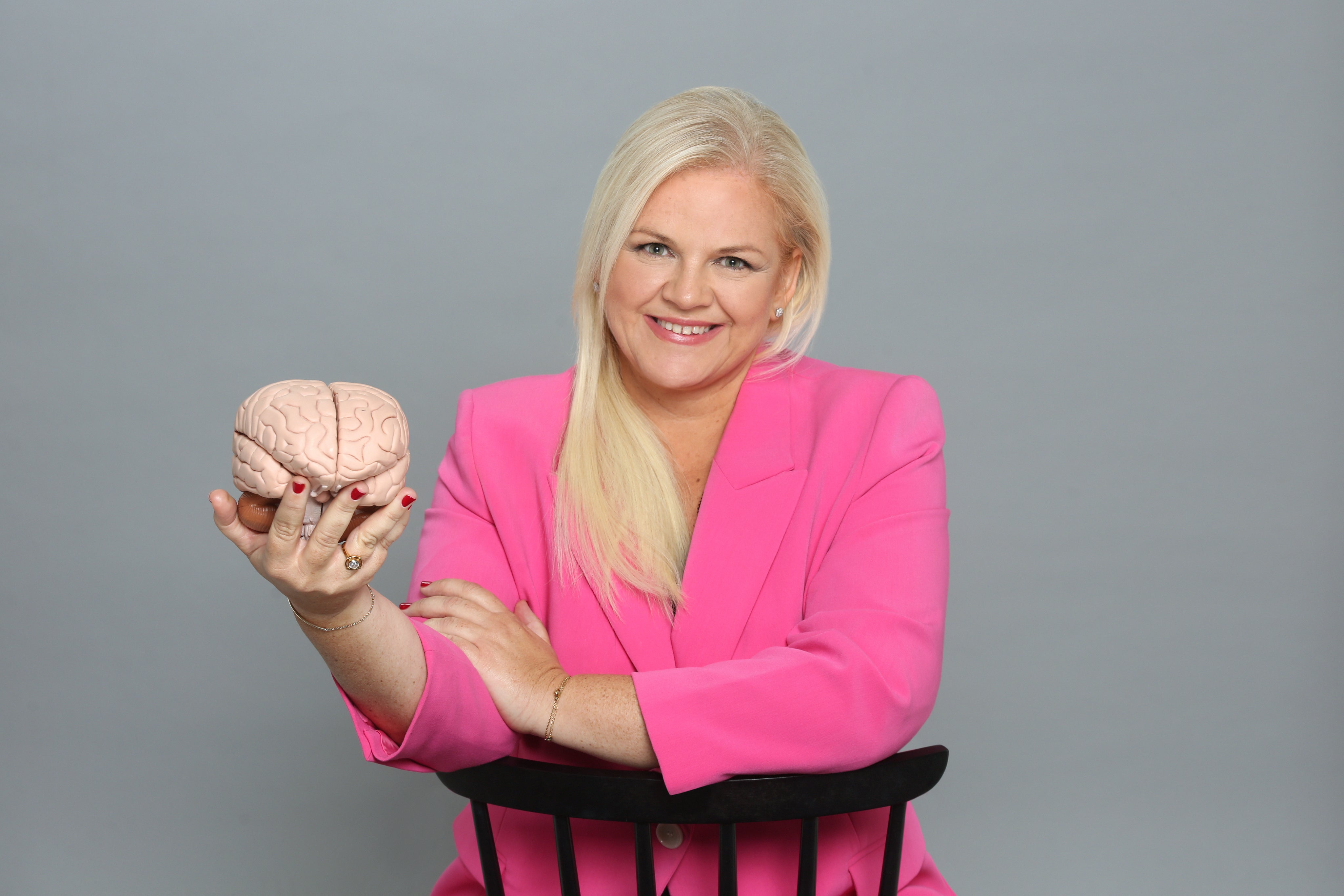 Libro Neurofitness - Catalina Hoffman