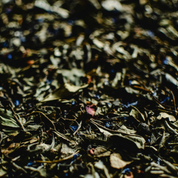 Té de champagne con fresa Deten(te)