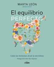 Libro El Equilibrio Perfecto - Marta León
