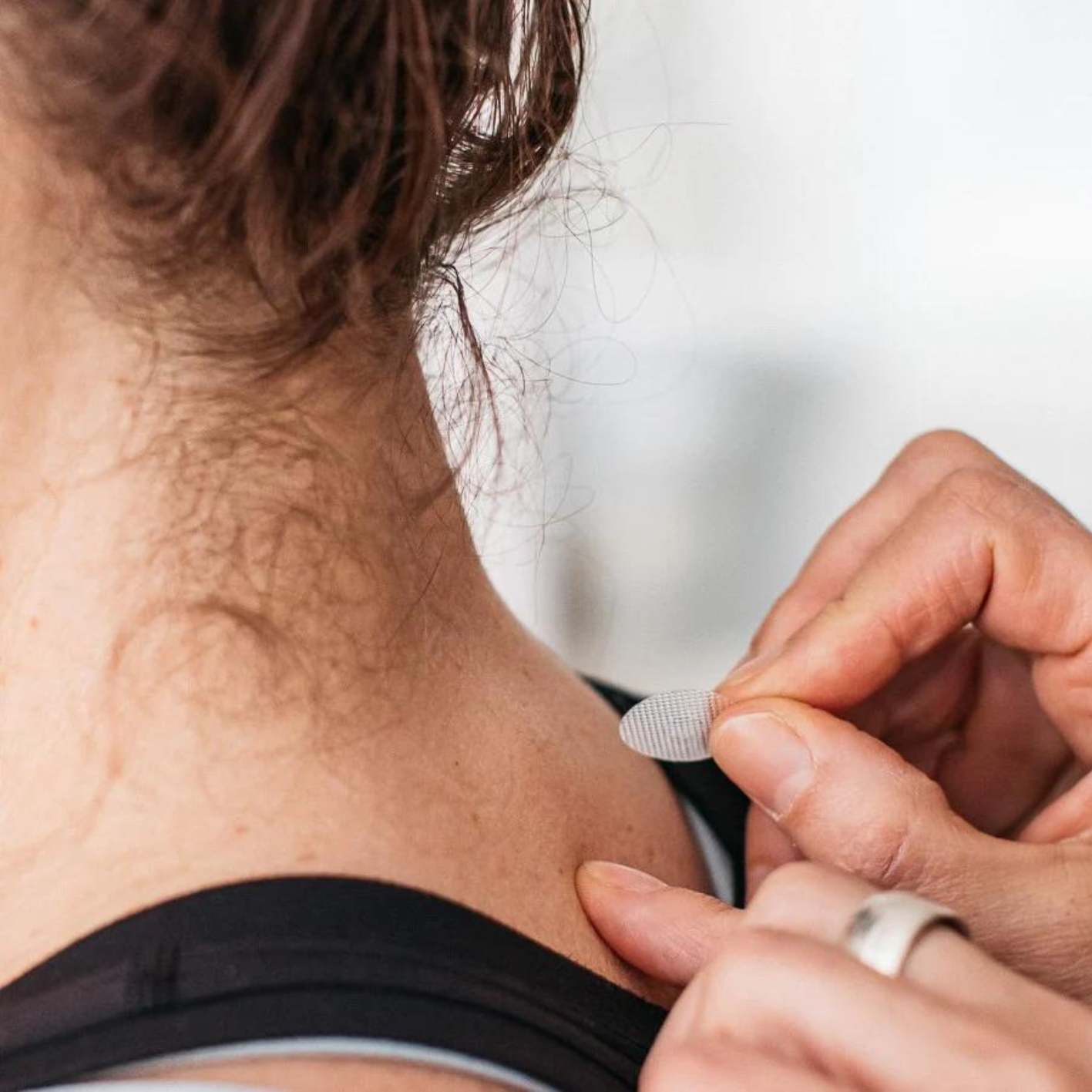 Solución natural para los sofocos de la menopausia | Síntomas de la menopausia | Womanhood