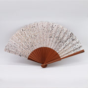 Abanicos Edición Limitada Primer Aniversario | Síntomas de la menopausia | Womanhood