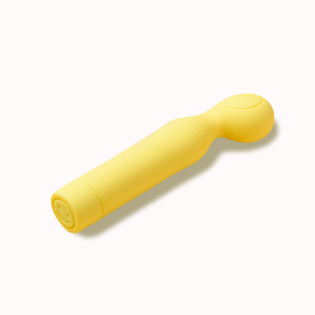 Vibrador El tenista profesional - The Tennis Pro