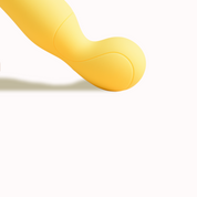 Vibrador El tenista profesional - The Tennis Pro