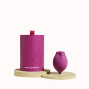 Succionador El Poeta -The Poet