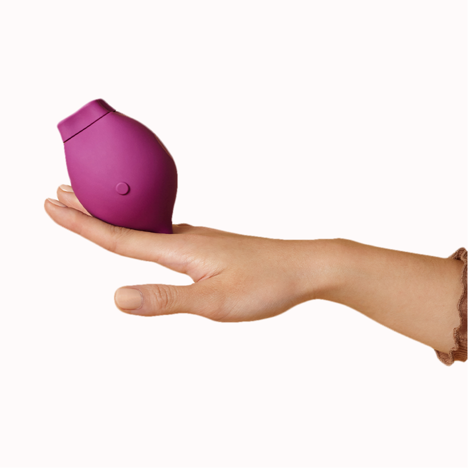 Succionador El Poeta -The Poet