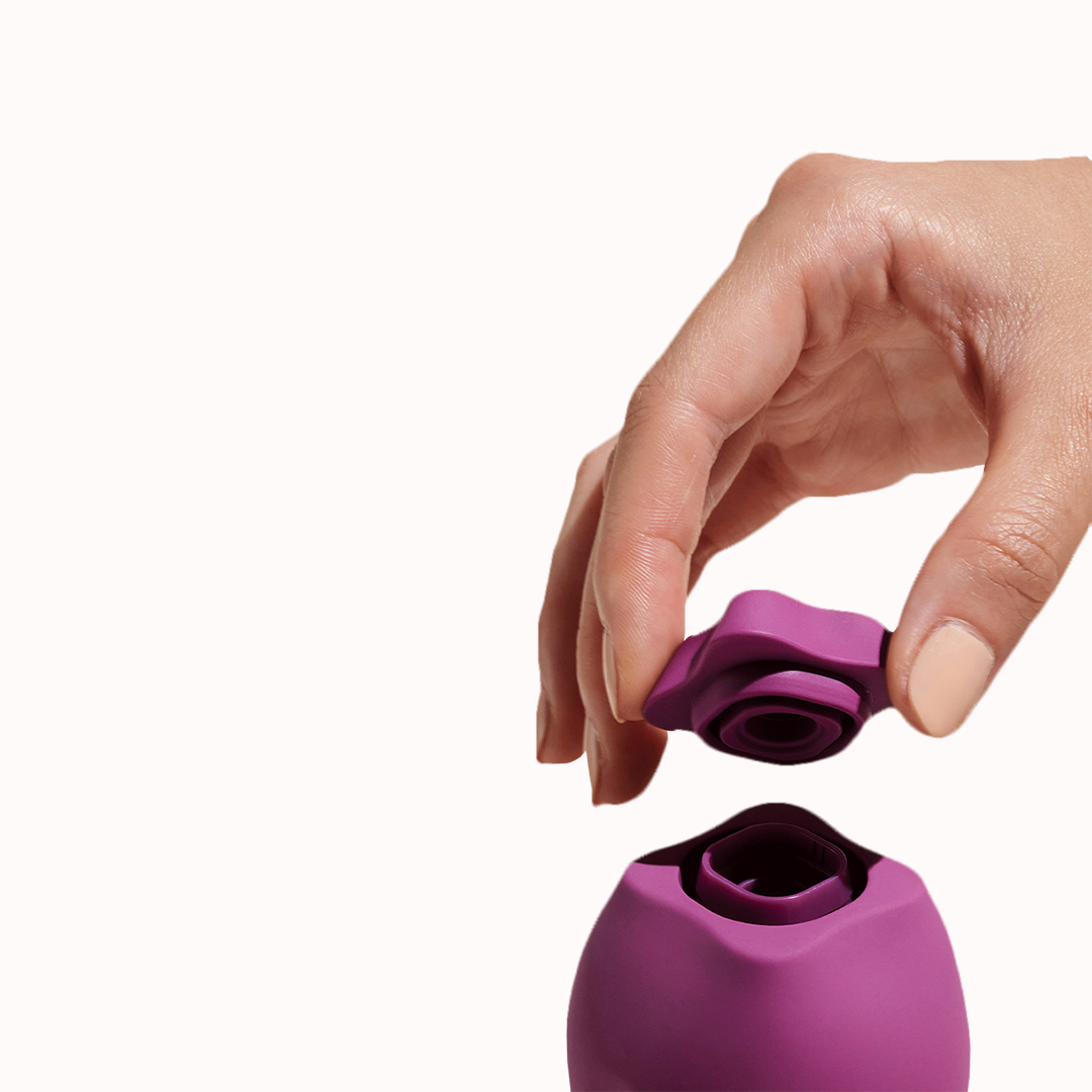 Succionador El Poeta -The Poet