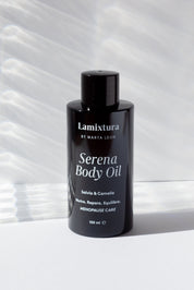 Aceite Corporal Serena Body Oil