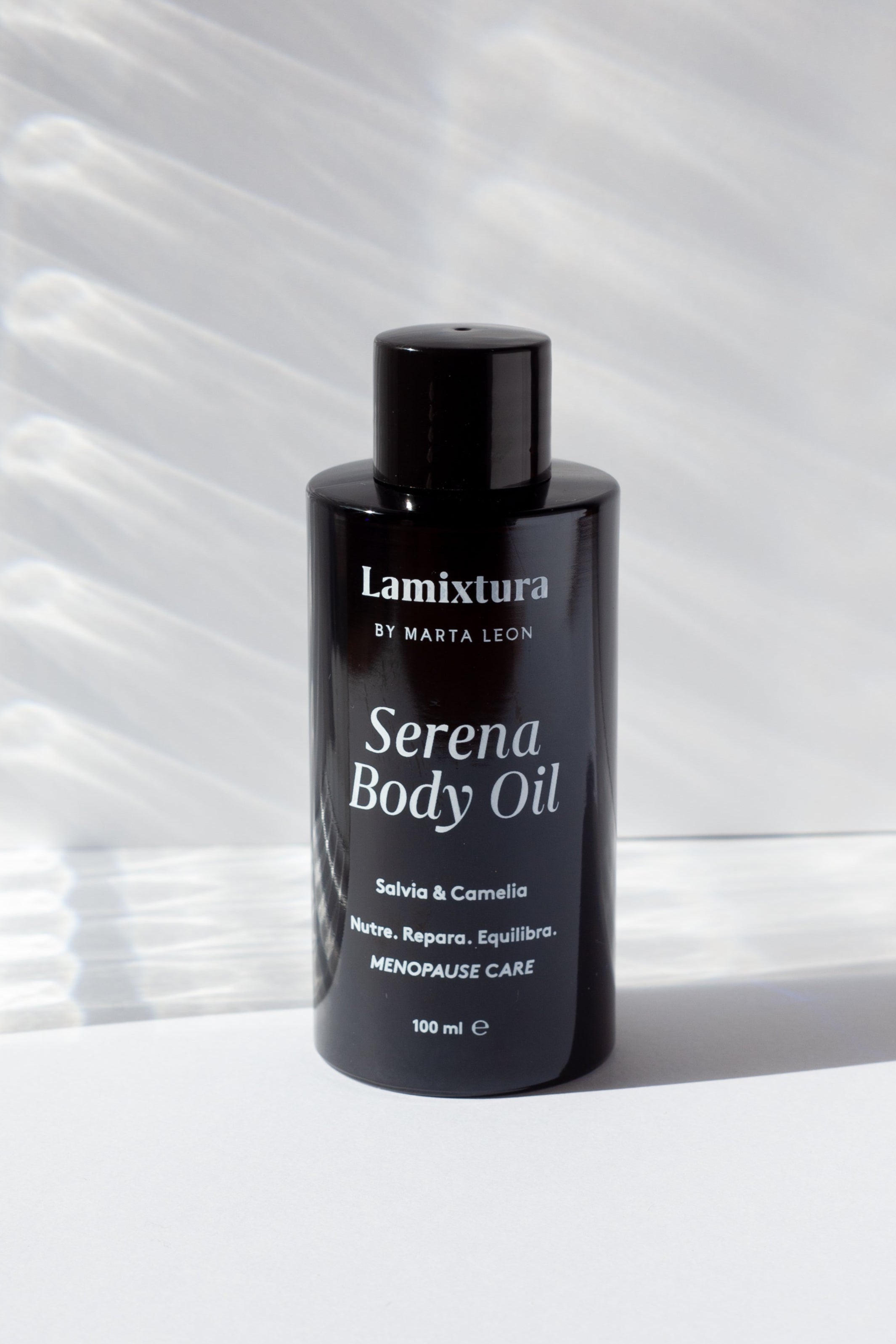 Aceite Corporal Serena Body Oil