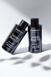 Aceite Corporal Serena Body Oil