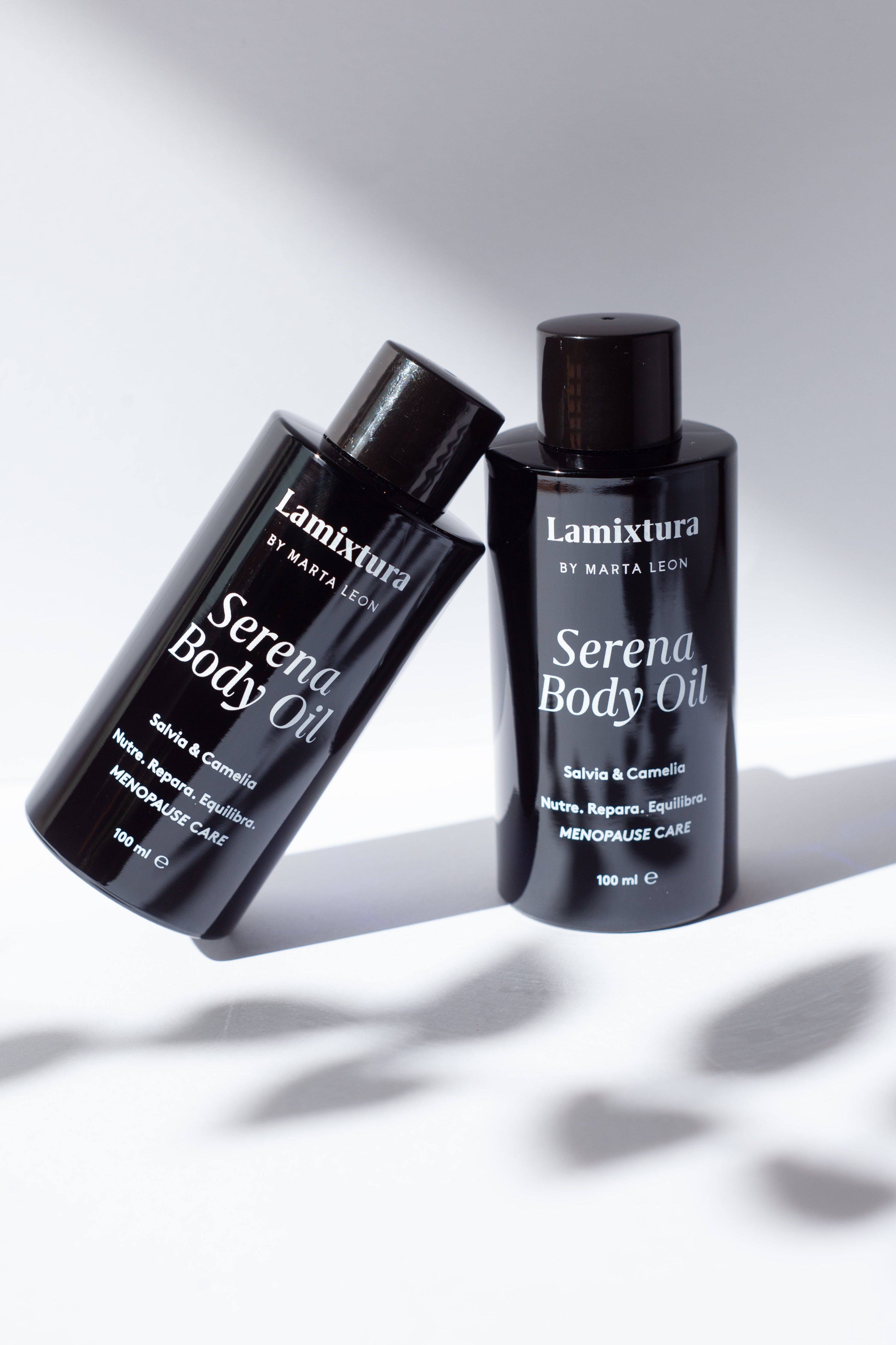 Aceite Corporal Serena Body Oil