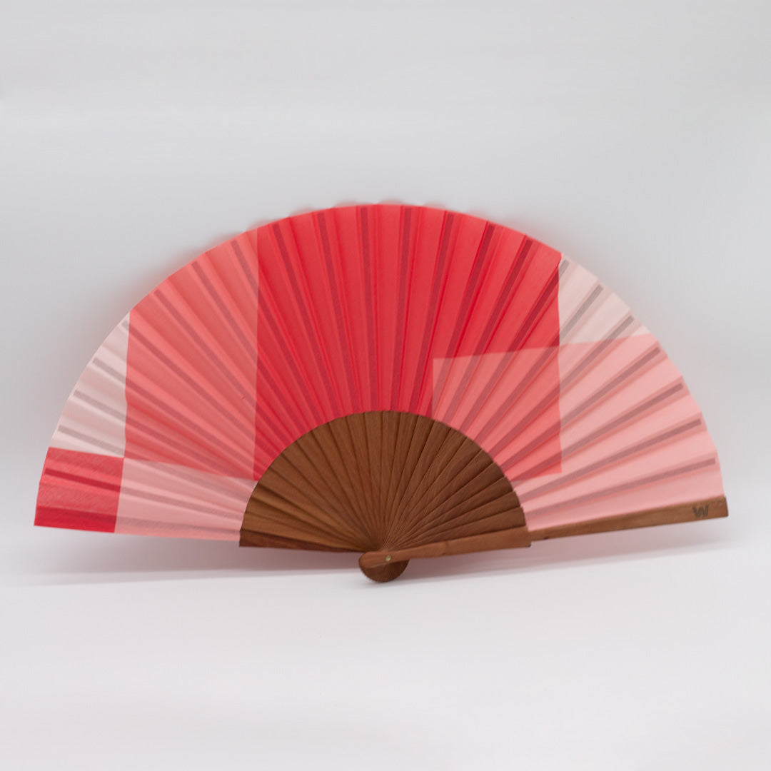 Abanicos Edición Limitada Primer Aniversario | Síntomas de la menopausia | Womanhood