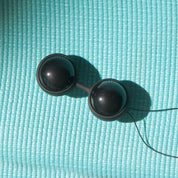 Bolas chinas Negras - Beads Noir