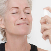 Spray Cura Intensiva 05 Menopausia – Dr. Hauschka