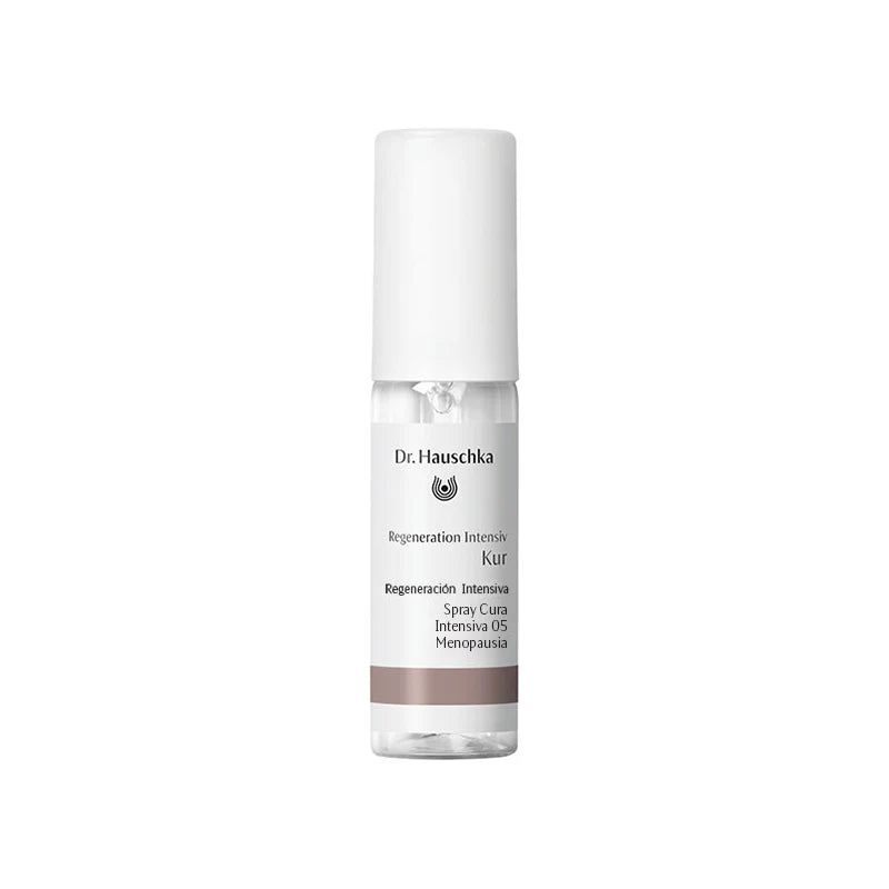 Spray Cura Intensiva 05 Menopausia – Dr. Hauschka