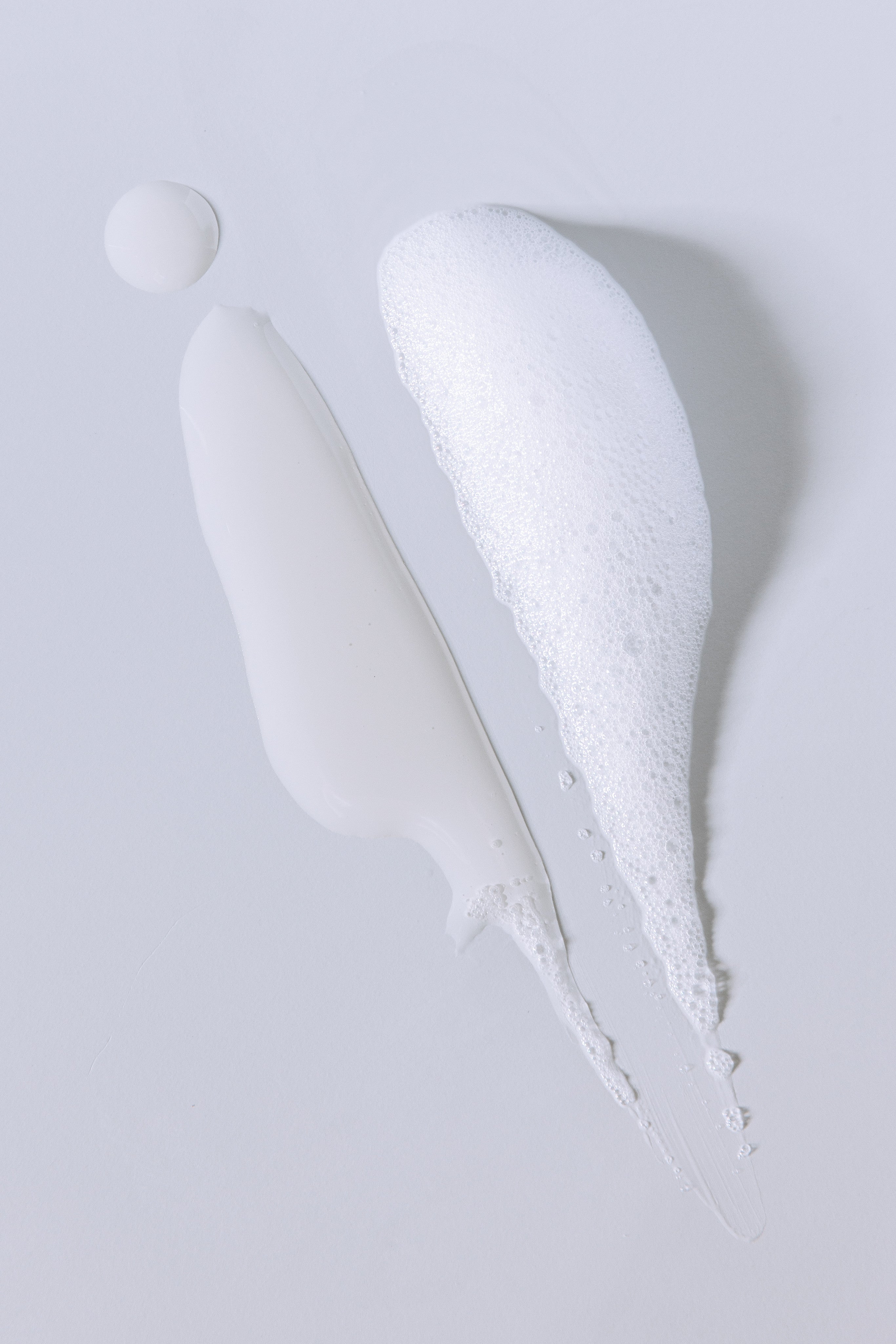 Rutina íntima sequedad extrema