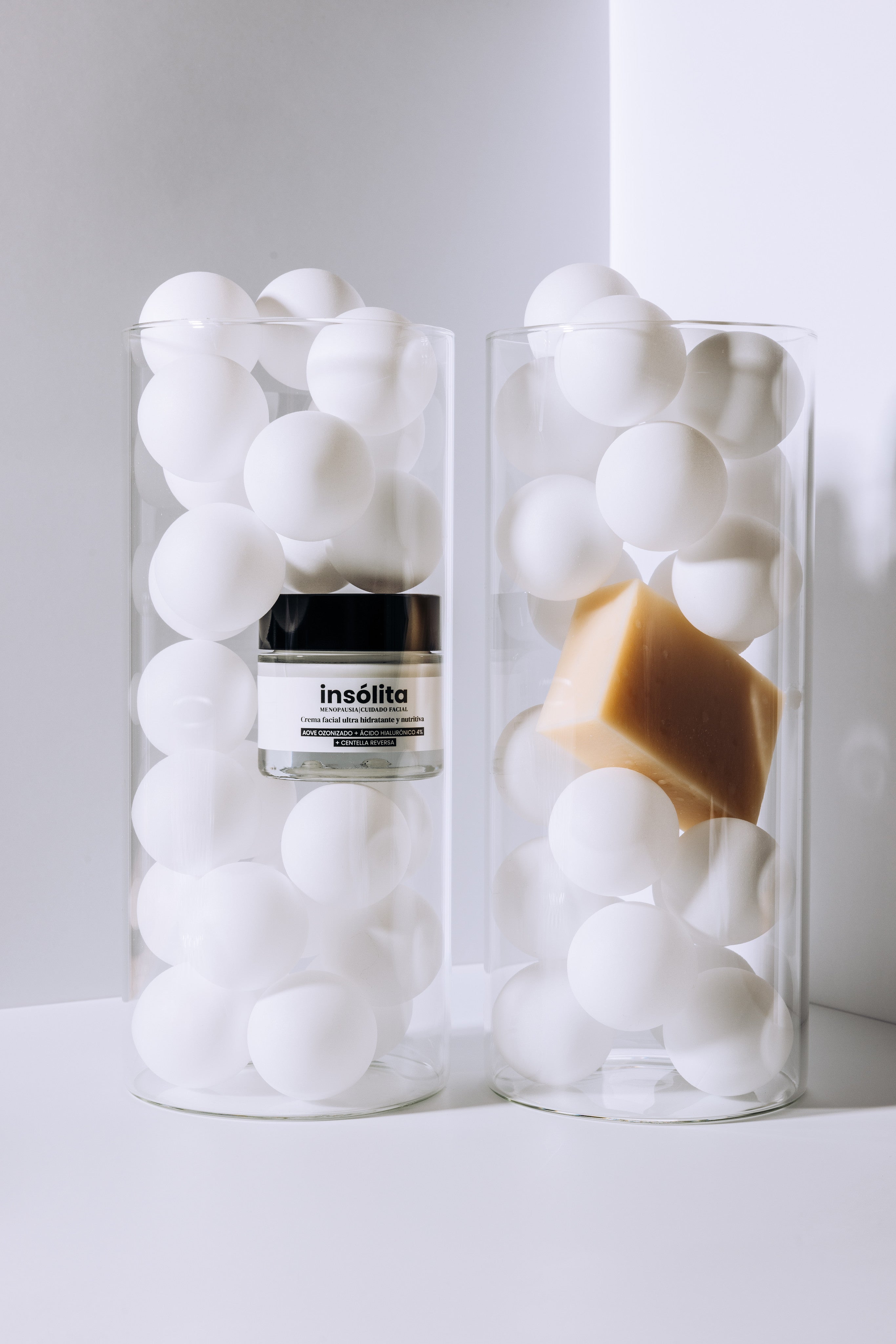 Rutina facial limpia & hidrata