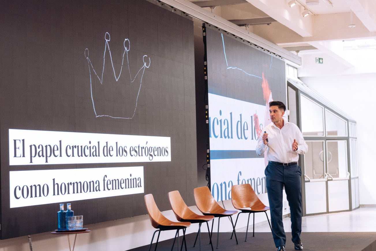 Libro Que los hábitos sean tu medicina - Dr. Borja Bandera