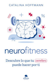 Libro Neurofitness - Catalina Hoffman
