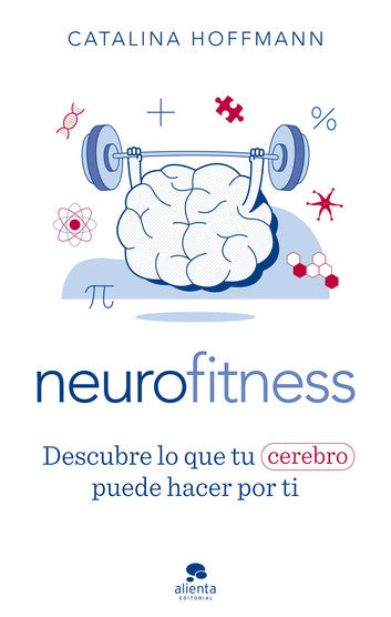 Libro Neurofitness - Catalina Hoffman