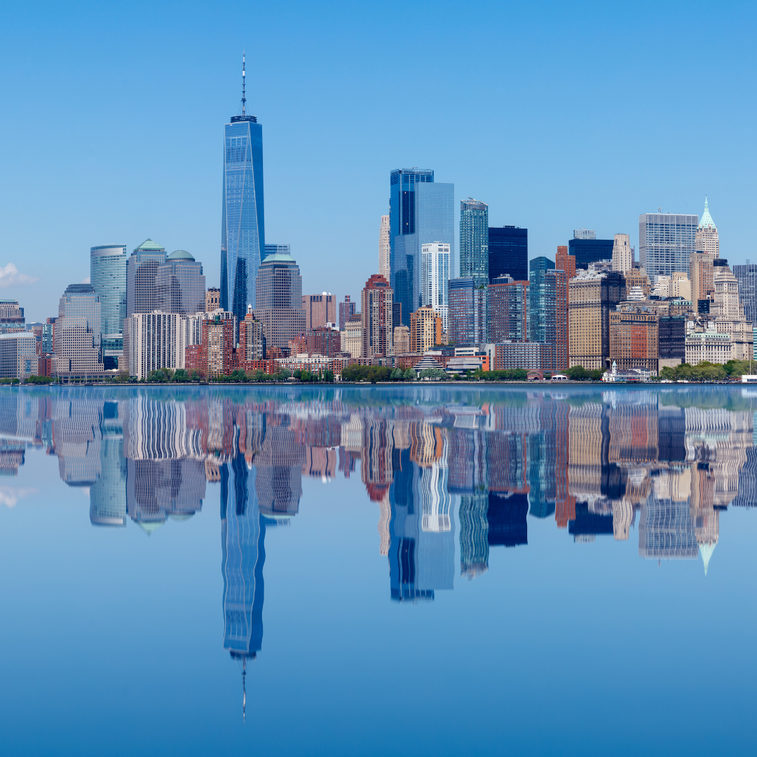 De Nueva York a Bye Bye Tabú: El inicio de un viaje sin reglas