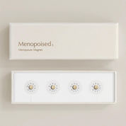 Solución natural para los sofocos de la menopausia | Síntomas de la menopausia | Womanhood| 