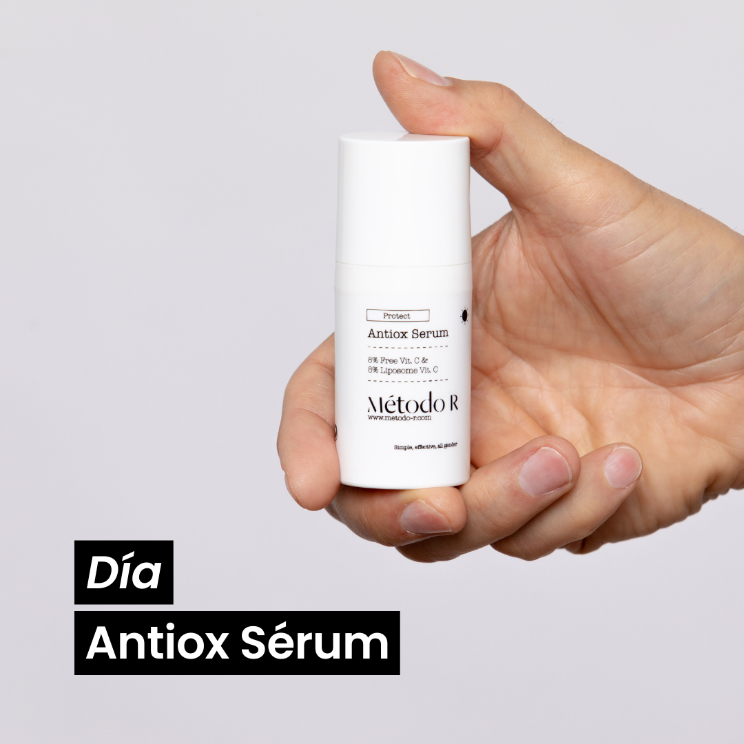 Ritual Slow Aging