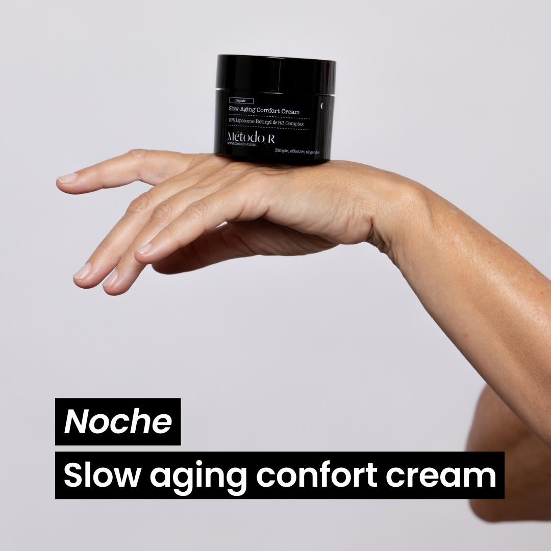 Ritual Slow Aging