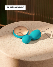 Bolas chinas giratorias Hula Beads