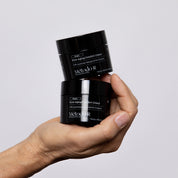 Crema nutritiva de noche de Método R