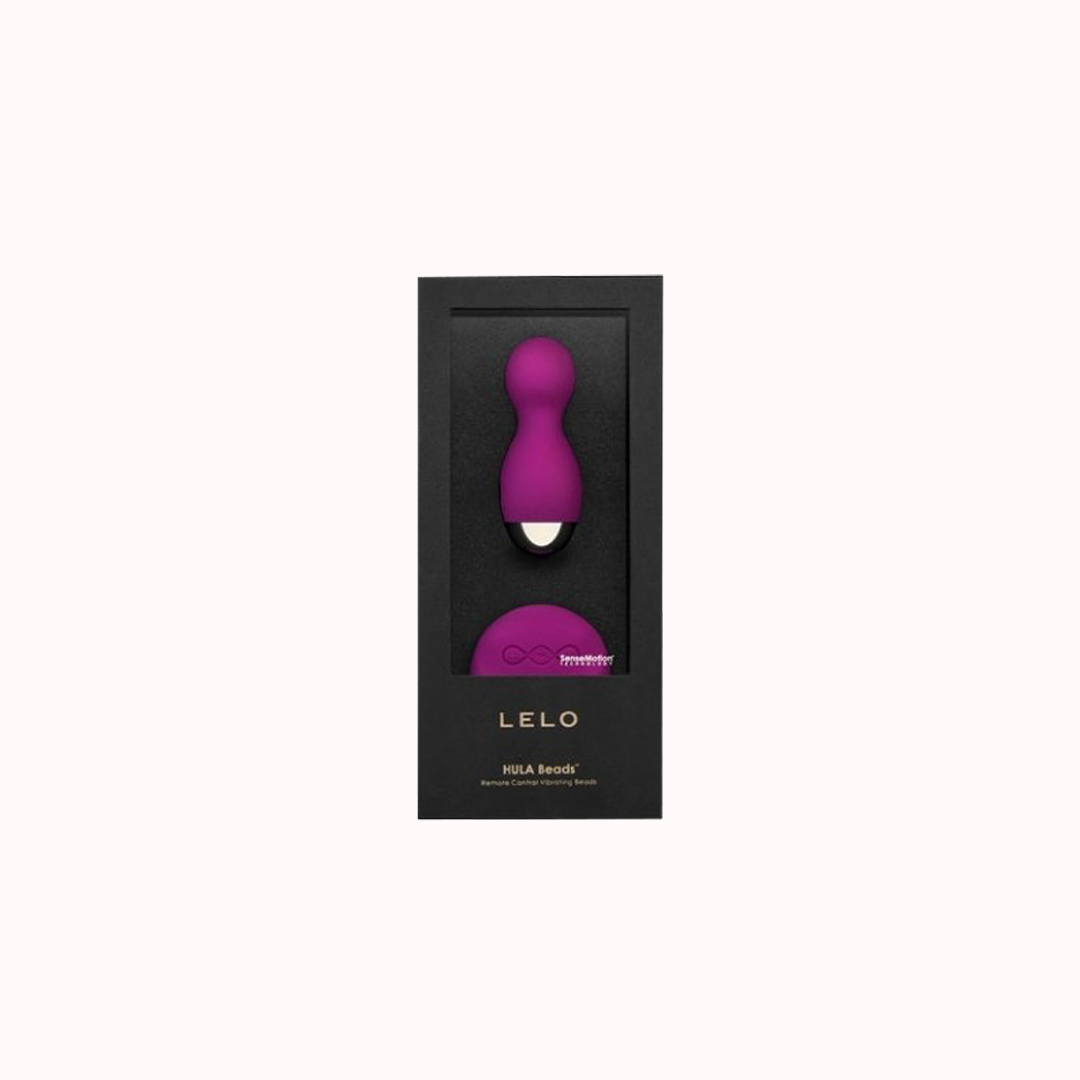 Bolas chinas Hula Beads Lelo | Aumentar la Líbido en la Menopausia | Bye Bye tabú