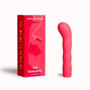 Vibrador The Romantic