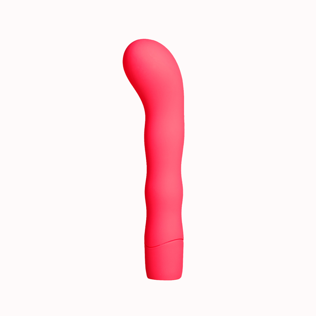 Vibrador The Romantic