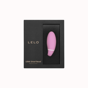 Smart Beads Huevo Vibrador para la Menopausia LELO | Ejercicios Suelo Pélvico | Bye Bye Tabú