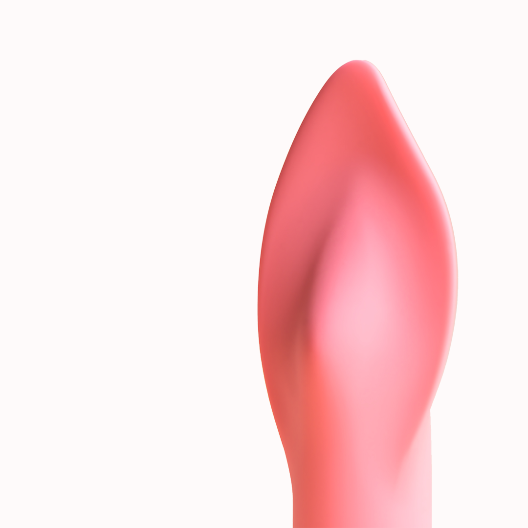 Vibrador El bombero - The Firefighter
