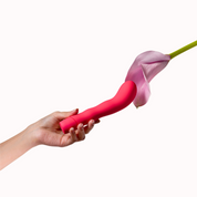 Vibrador The Romantic