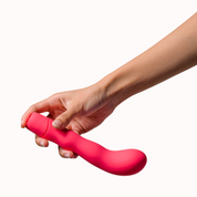 Vibrador The Romantic