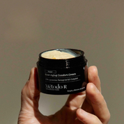 Crema nutritiva de noche de Método R