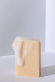 Jabón facial ultra reparador - Impoluta
