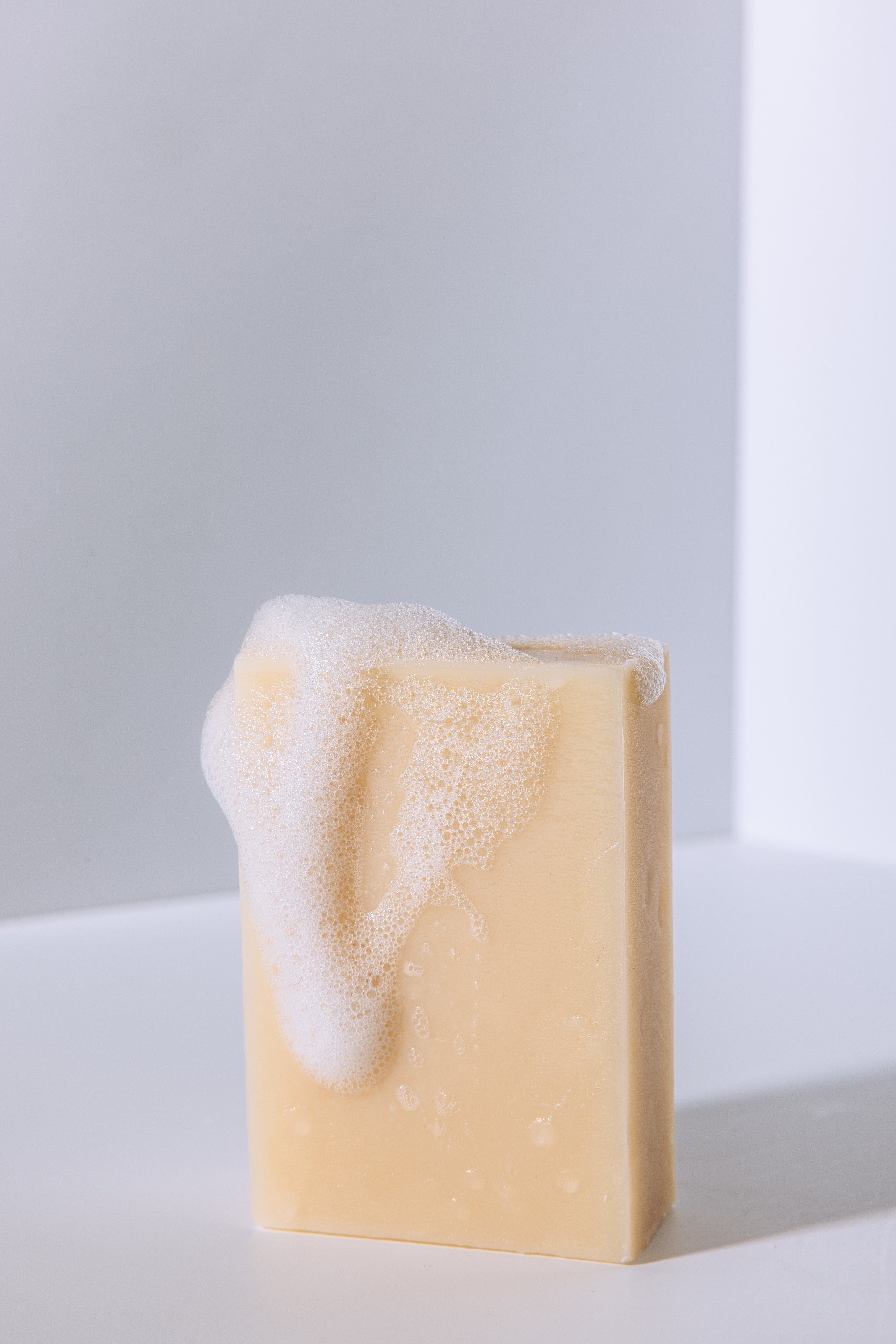 Jabón facial ultra reparador - Impoluta