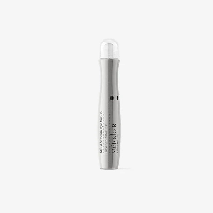 Contorno de ojos multivitamínico Método R