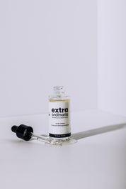 Aceite íntimo bioregenerador - Extraordinaria
