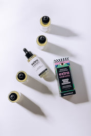 Aceite íntimo bioregenerador - Extraordinaria